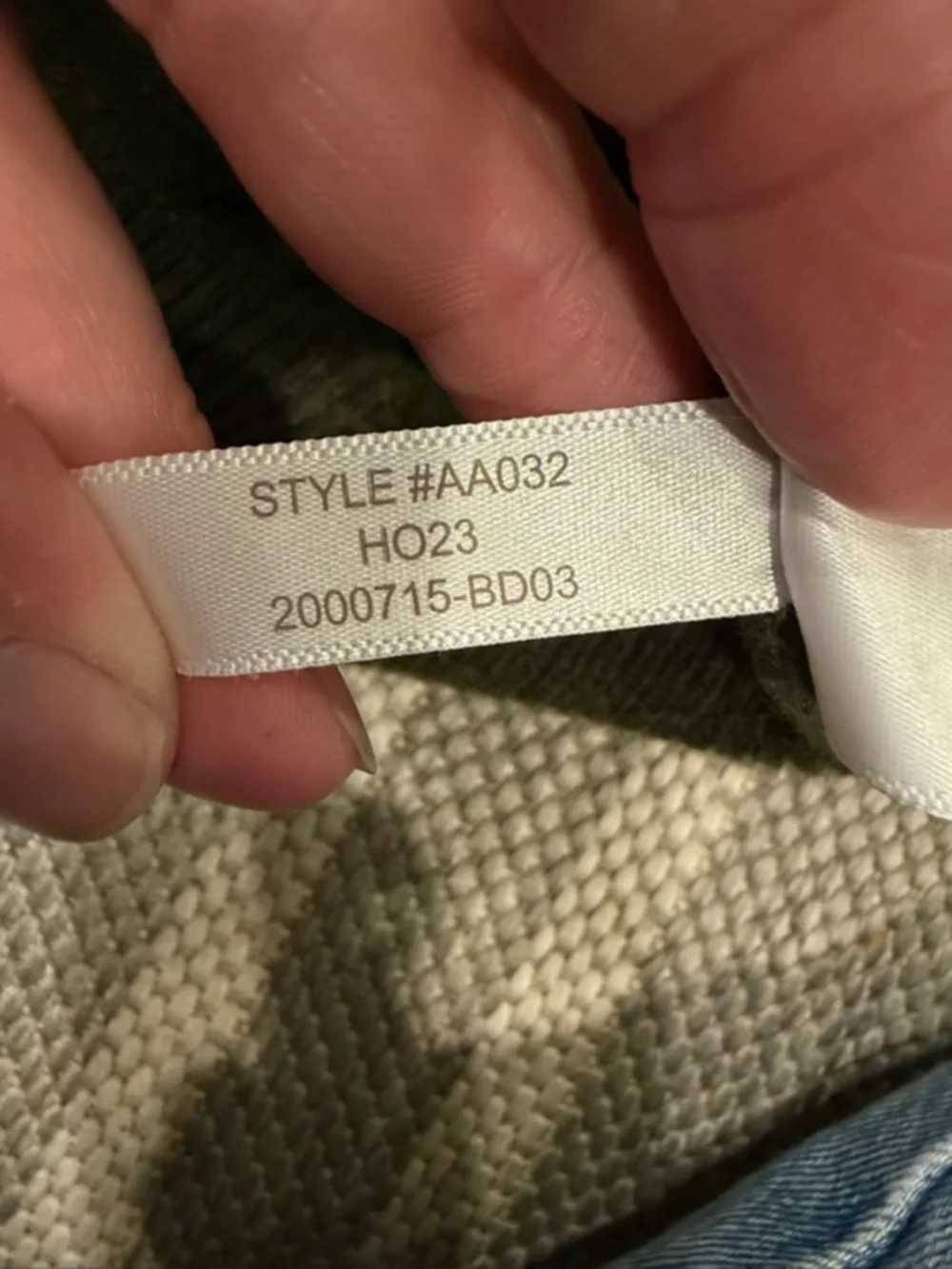 J. Crew Shawl-Collar Lambswool Sweater Dark Olive Size XL